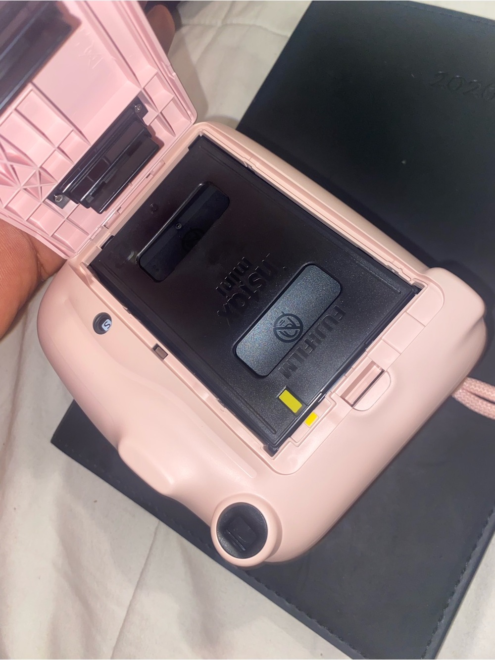 Instax mini camera - Picture 3 of 6